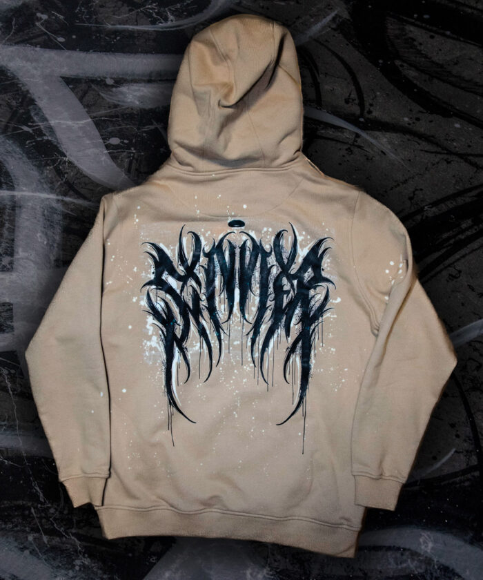 Bmth hoodie online h&m